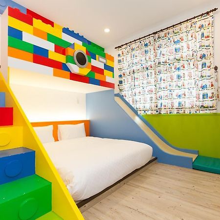 Dream Out Of Eggs And Children Apartment Hualien City Ngoại thất bức ảnh