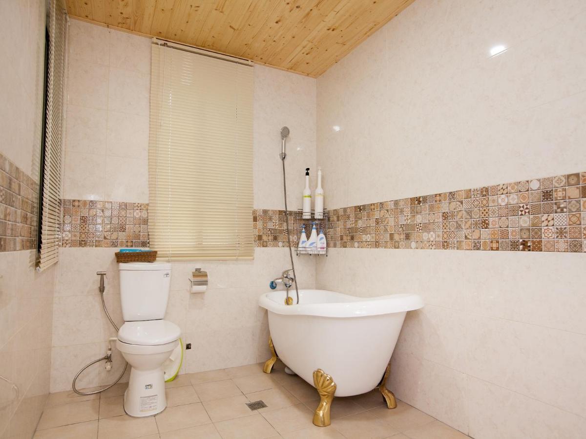 Dream Out Of Eggs And Children Apartment Hualien City Ngoại thất bức ảnh