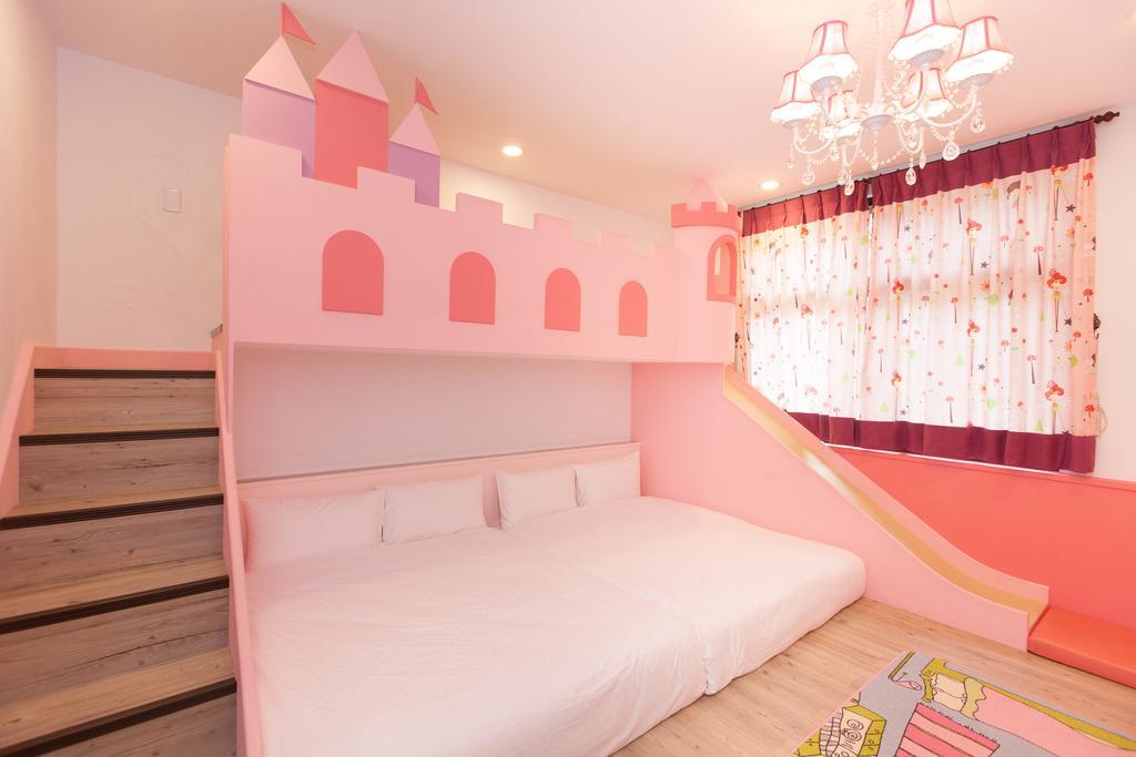 Dream Out Of Eggs And Children Apartment Hualien City Ngoại thất bức ảnh