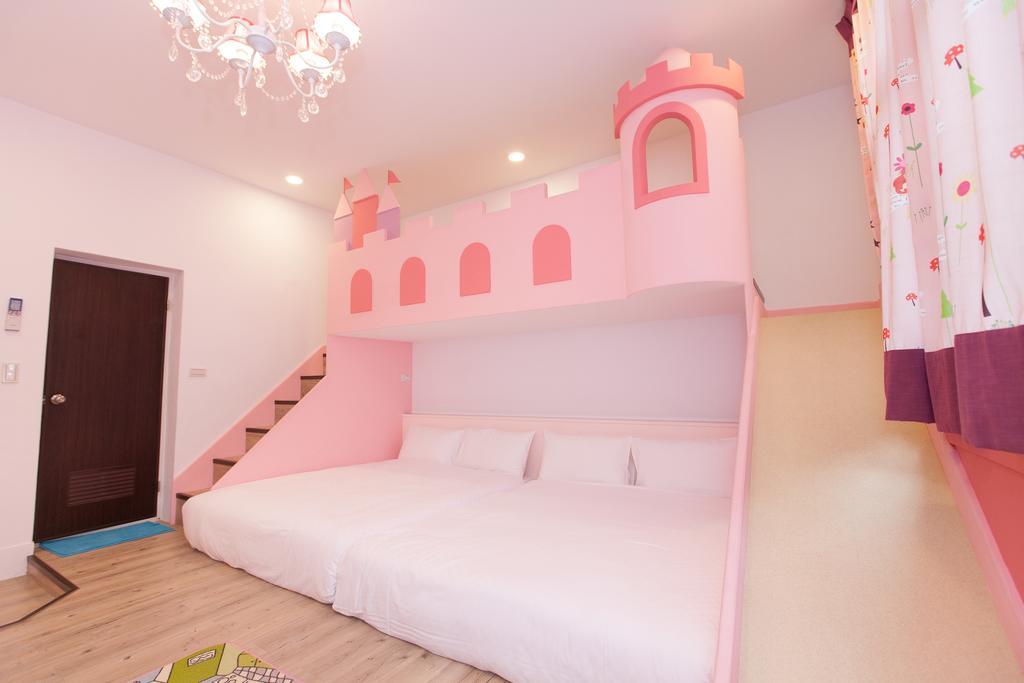 Dream Out Of Eggs And Children Apartment Hualien City Ngoại thất bức ảnh