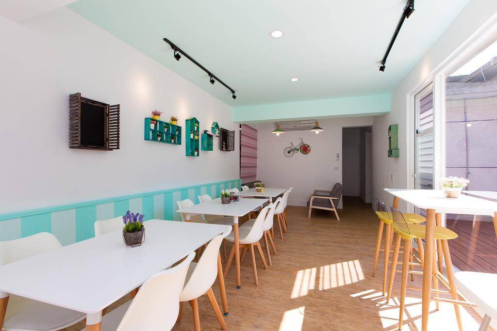 Dream Out Of Eggs And Children Apartment Hualien City Ngoại thất bức ảnh