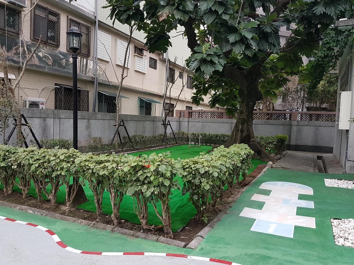 Dream Out Of Eggs And Children Apartment Hualien City Ngoại thất bức ảnh