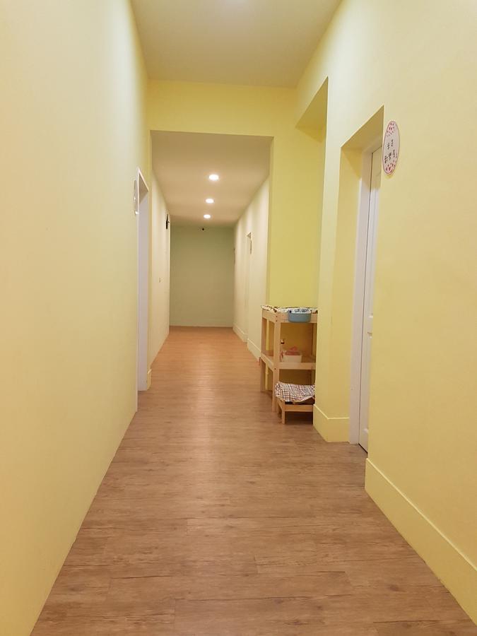Dream Out Of Eggs And Children Apartment Hualien City Ngoại thất bức ảnh
