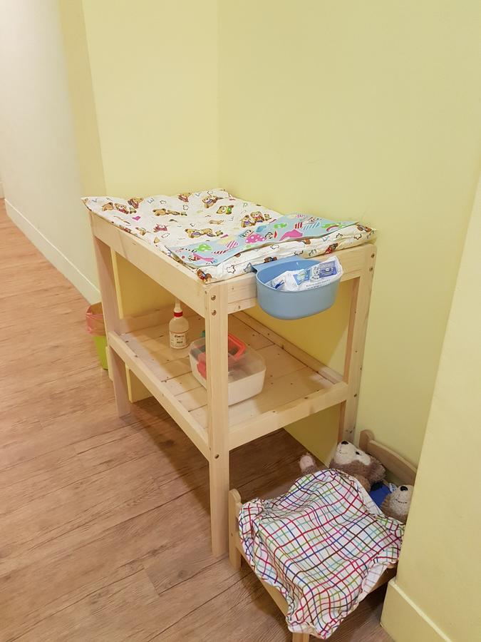 Dream Out Of Eggs And Children Apartment Hualien City Ngoại thất bức ảnh
