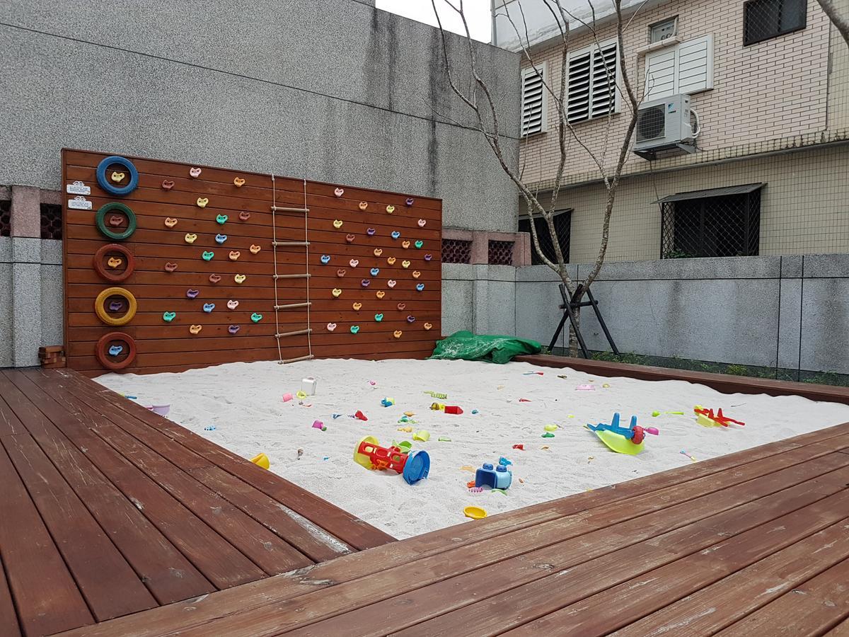 Dream Out Of Eggs And Children Apartment Hualien City Ngoại thất bức ảnh